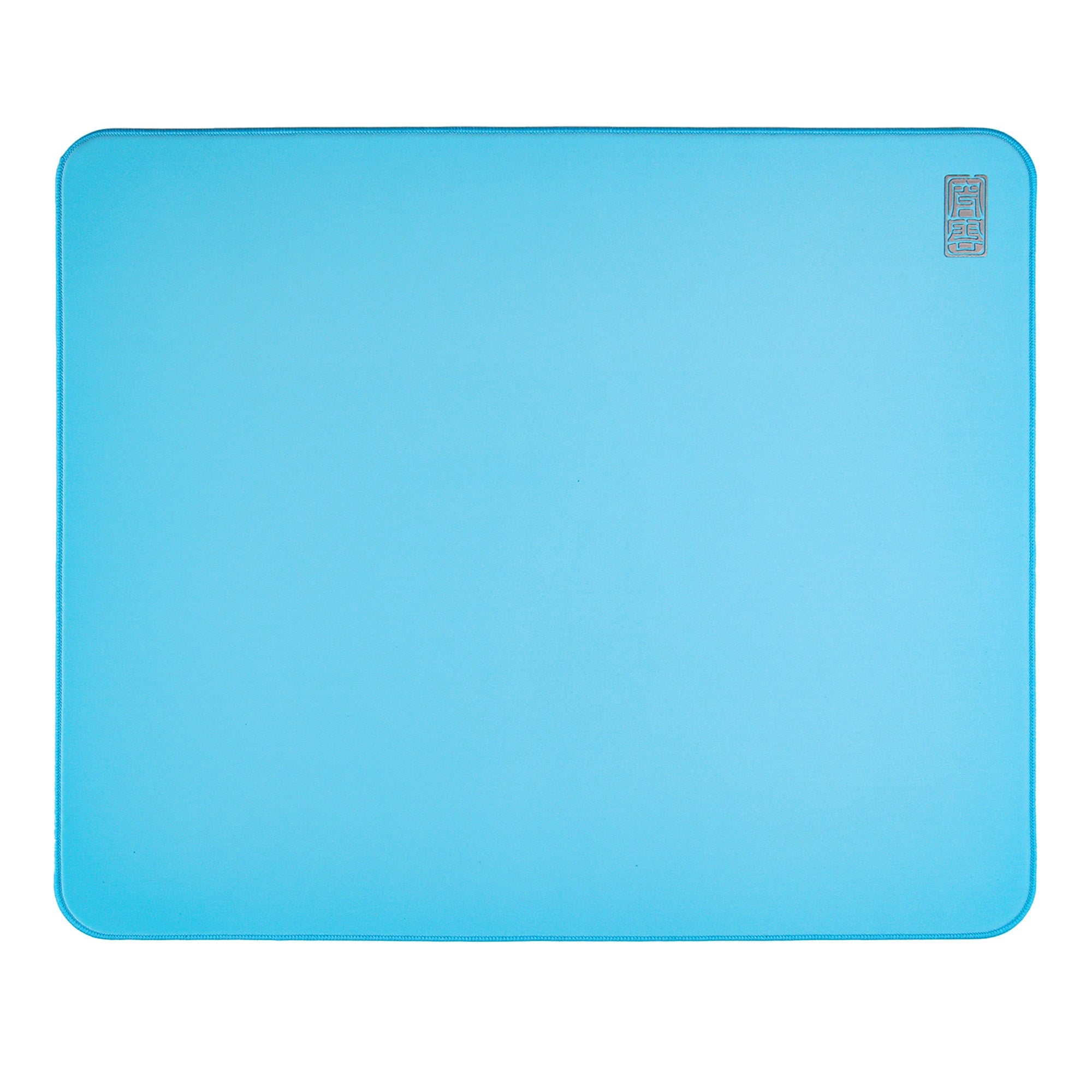 Chuan Yun Baby Blue | Poron | Large Gaming Mousepad
