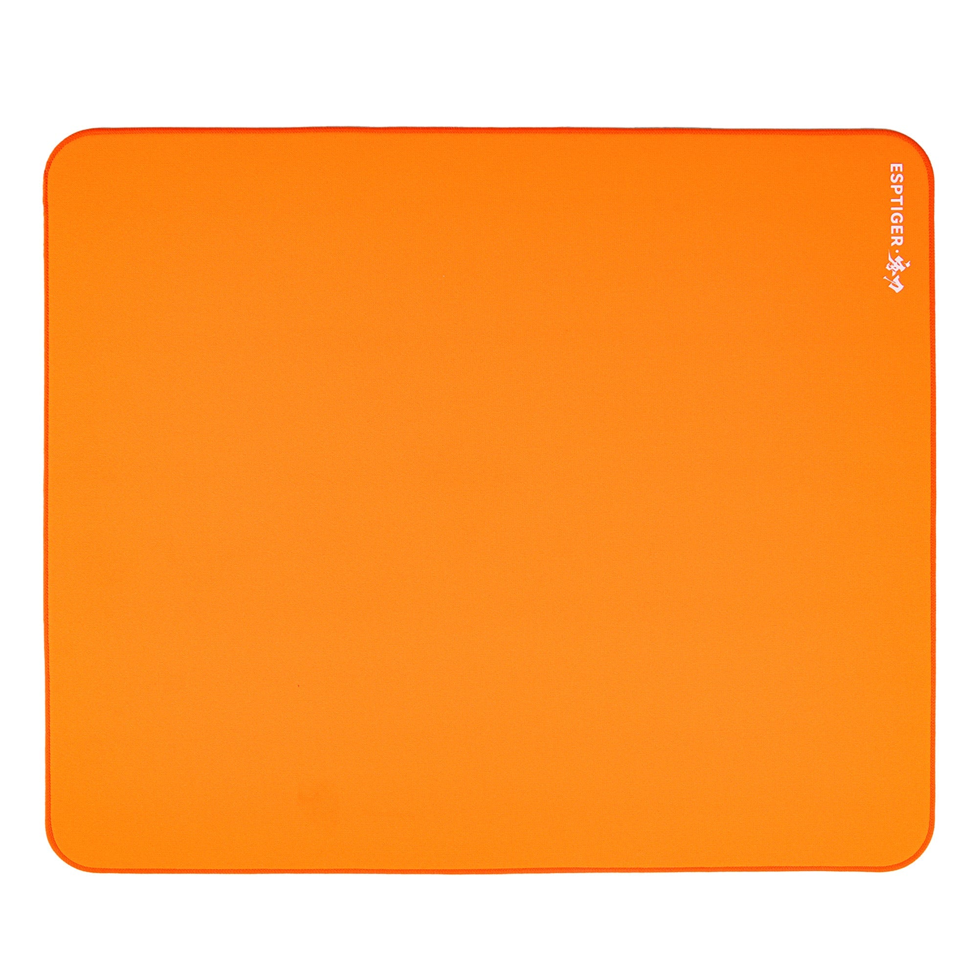 EspTiger Tang Dao SR | Orange | Large Gaming Mousepad