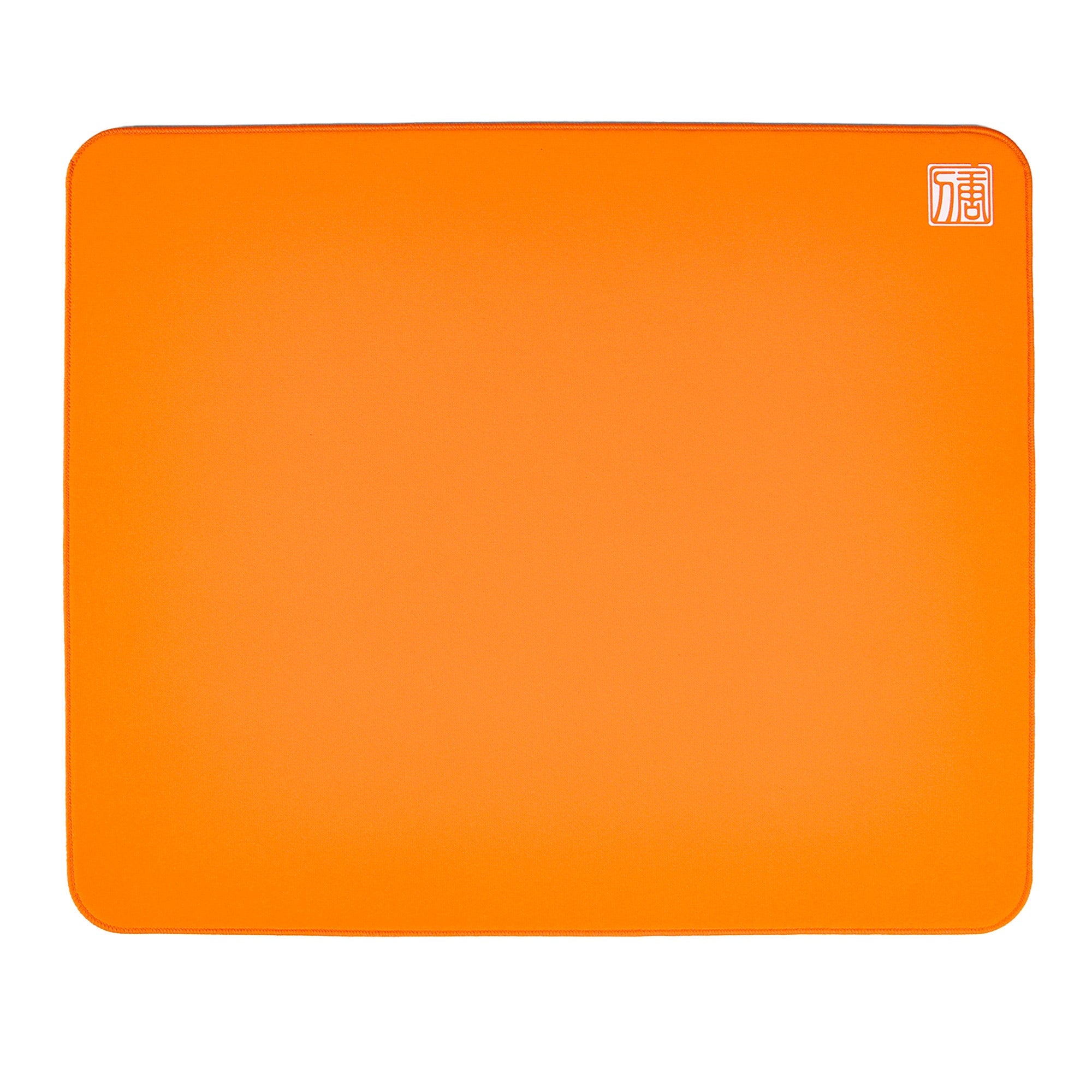 EspTiger Tang Dao X | Orange | Large Gaming Mousepad