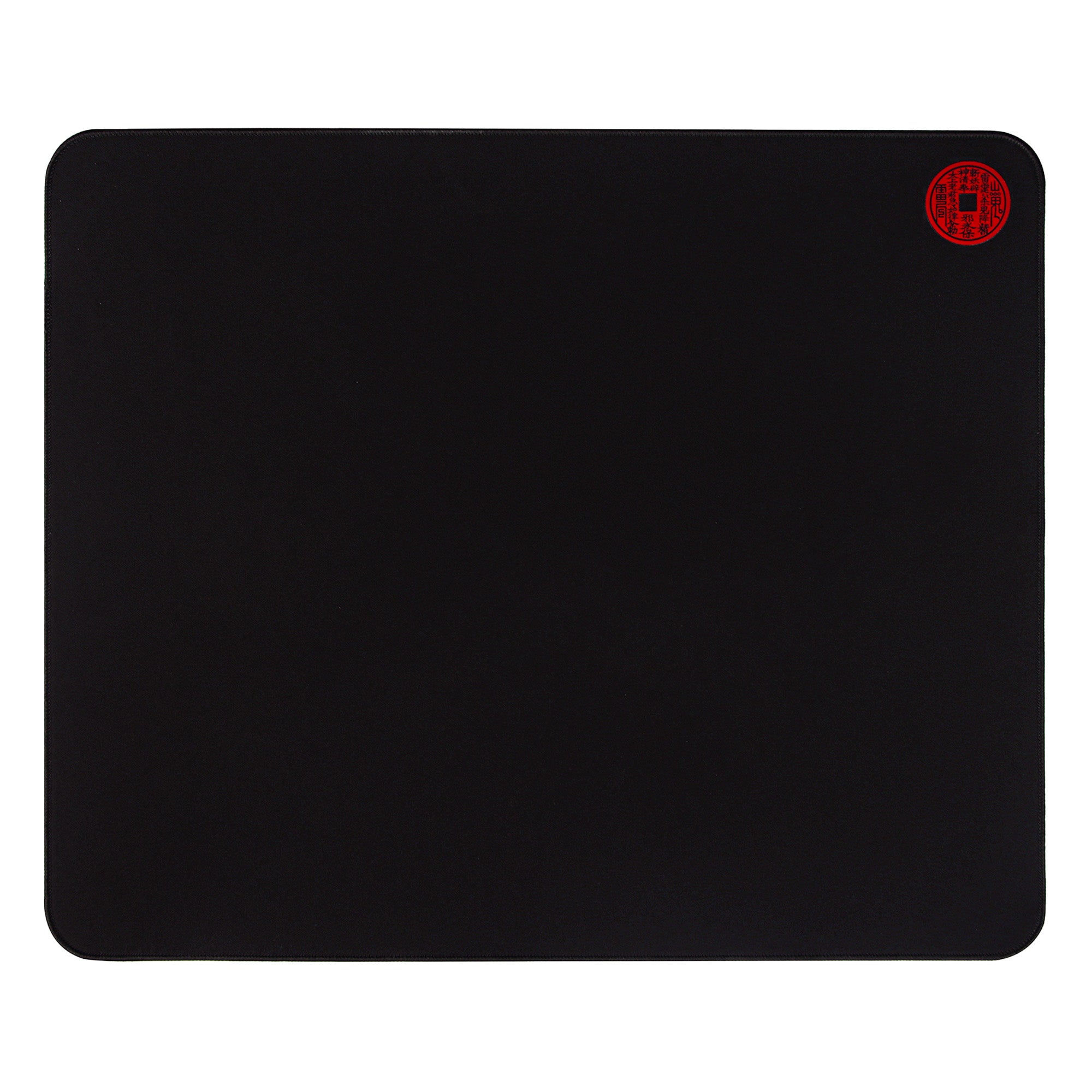 EspTiger QingSui Ya Sheng | Black | Large Gaming Mousepad