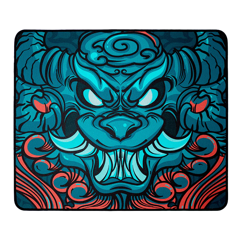 EBA Large Gaming Mousepad