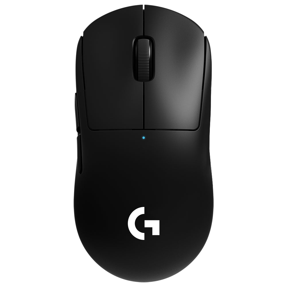 Logitech G Pro X Superlight 2 Wireless Gaming Mouse ( White )