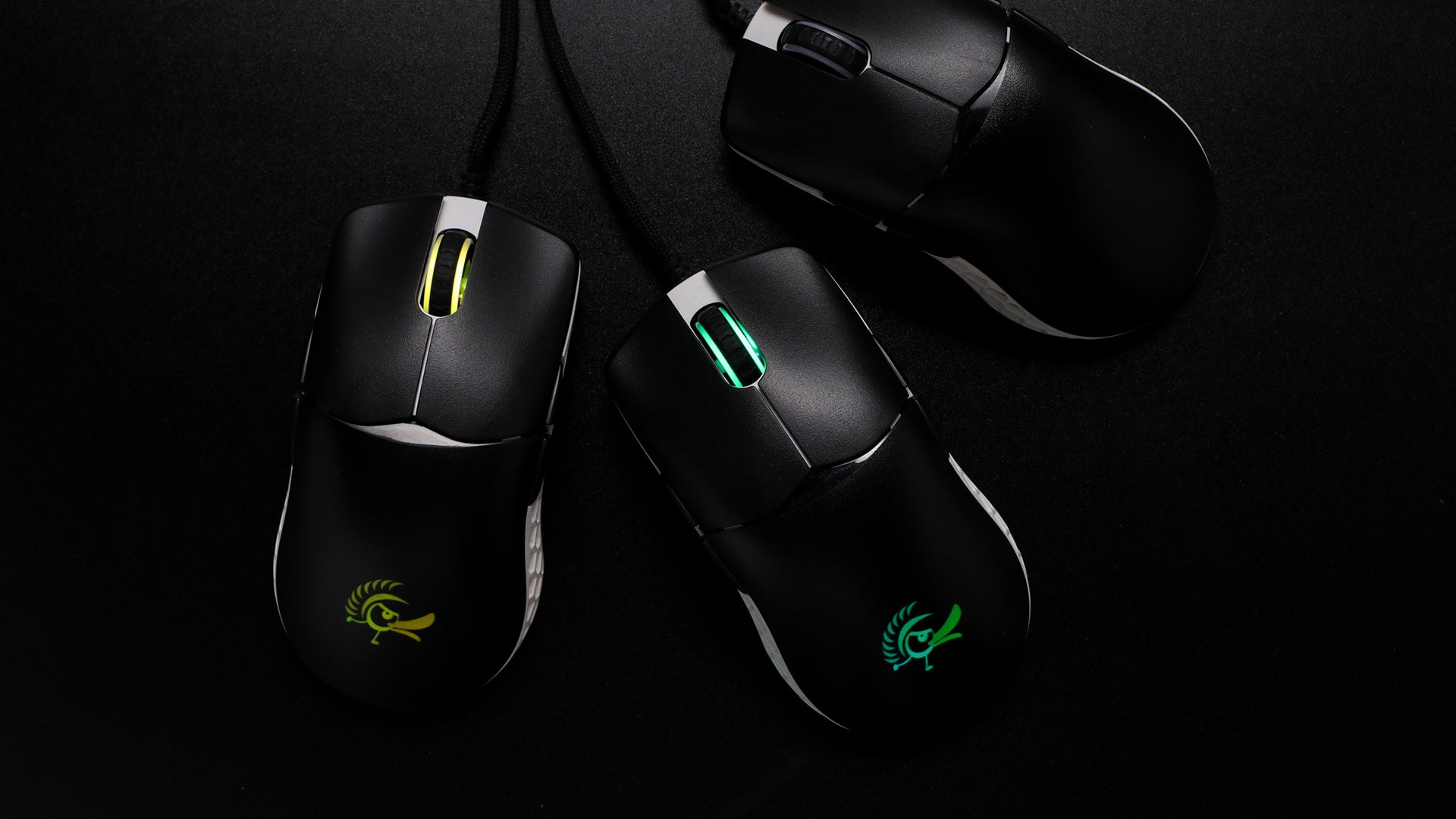 Mice