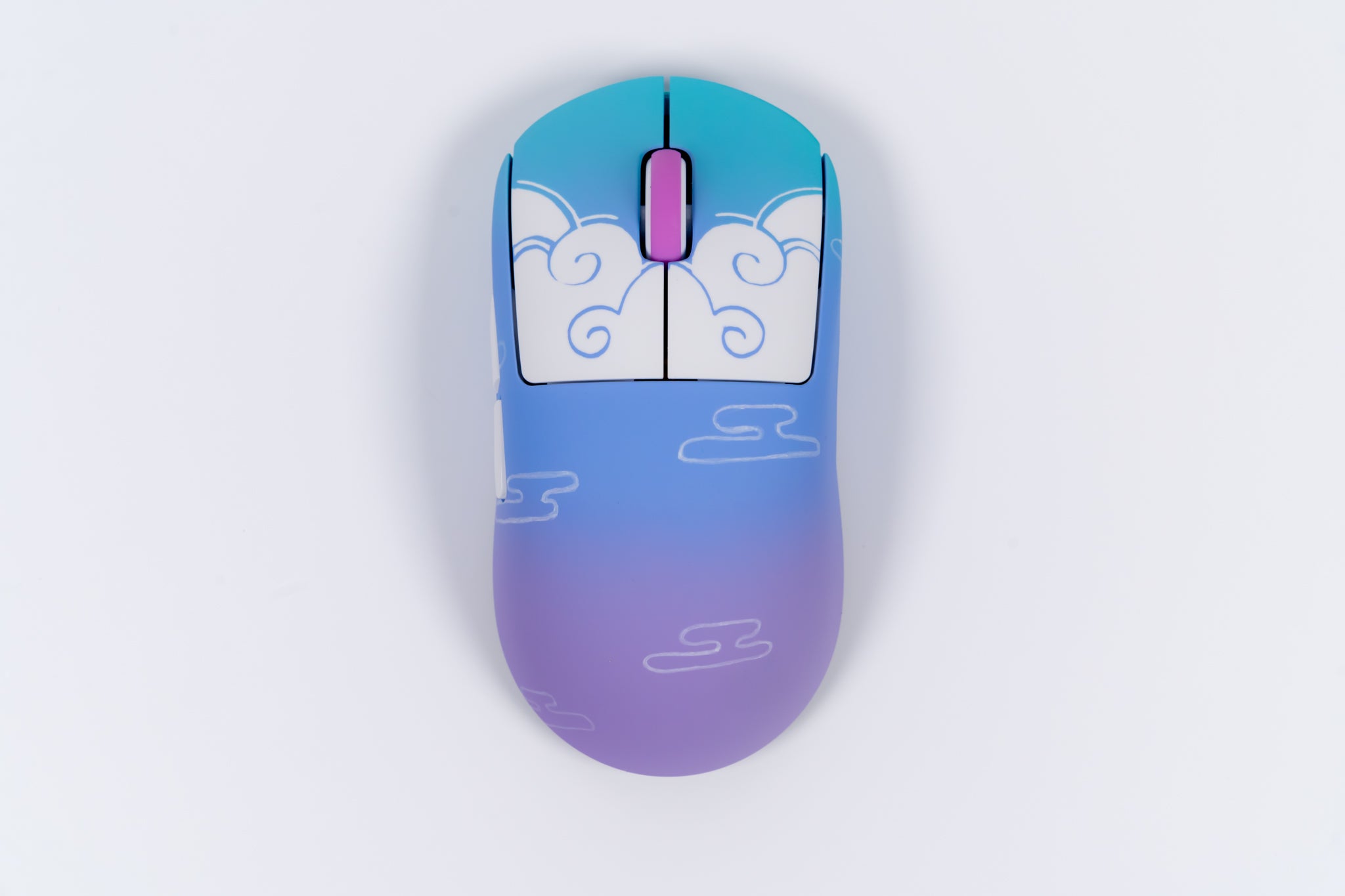 Custom Logitech GPRO X SUPERLIGHT – Nacho Customz