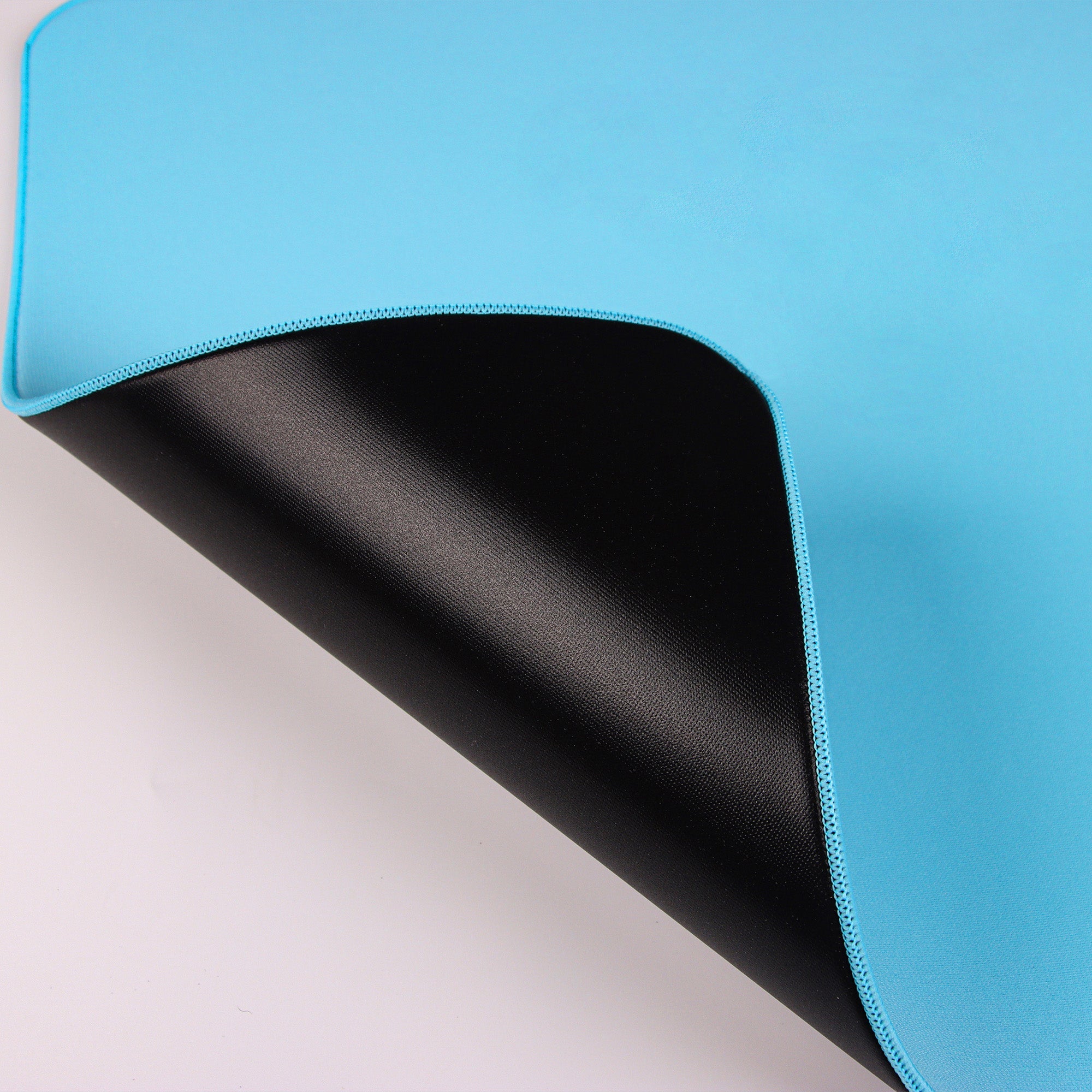 EspTiger Tang Dao Baby Blue | PORON | Large Gaming Mousepad