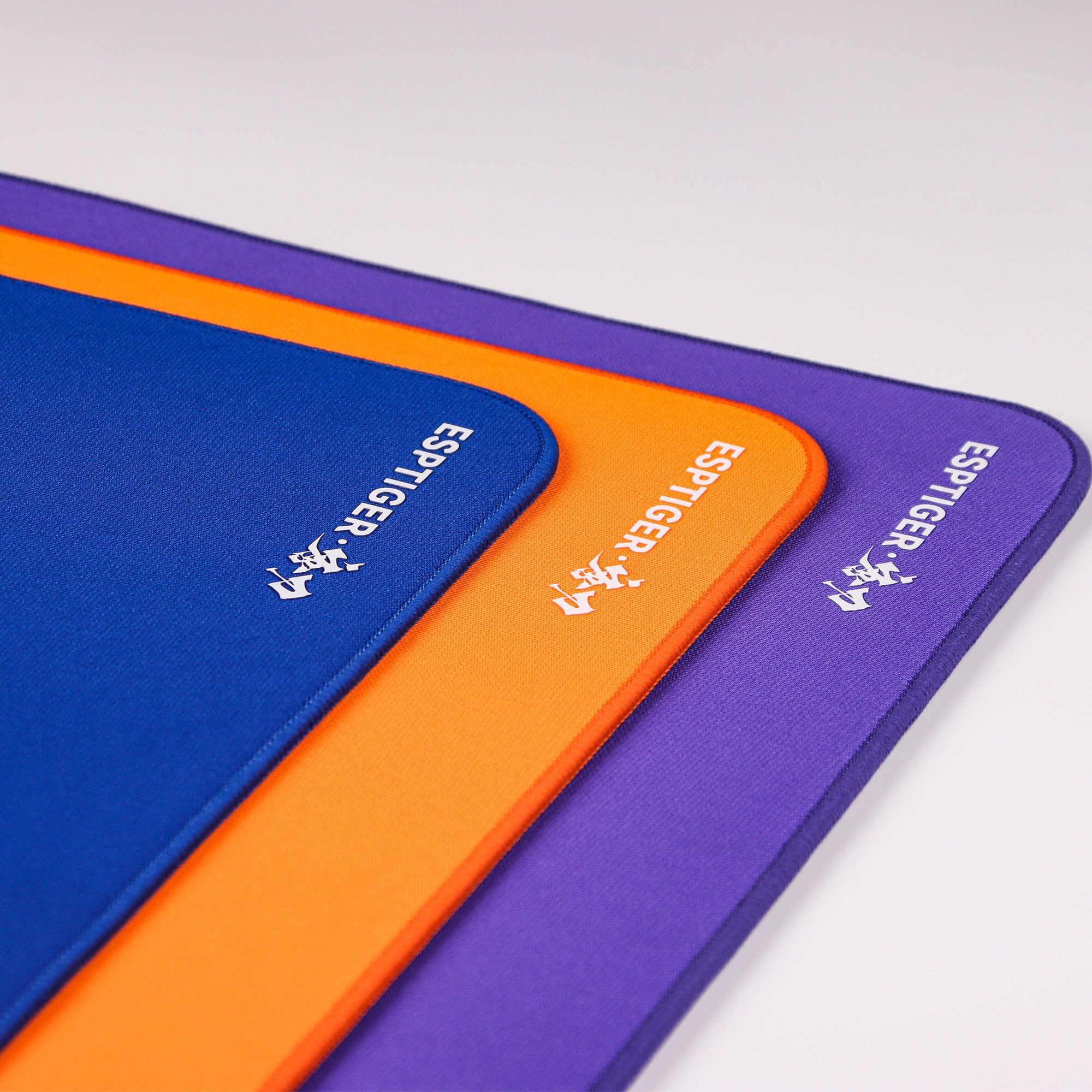 EspTiger Tang Dao SR | Blue | Large Gaming Mousepad – Nacho