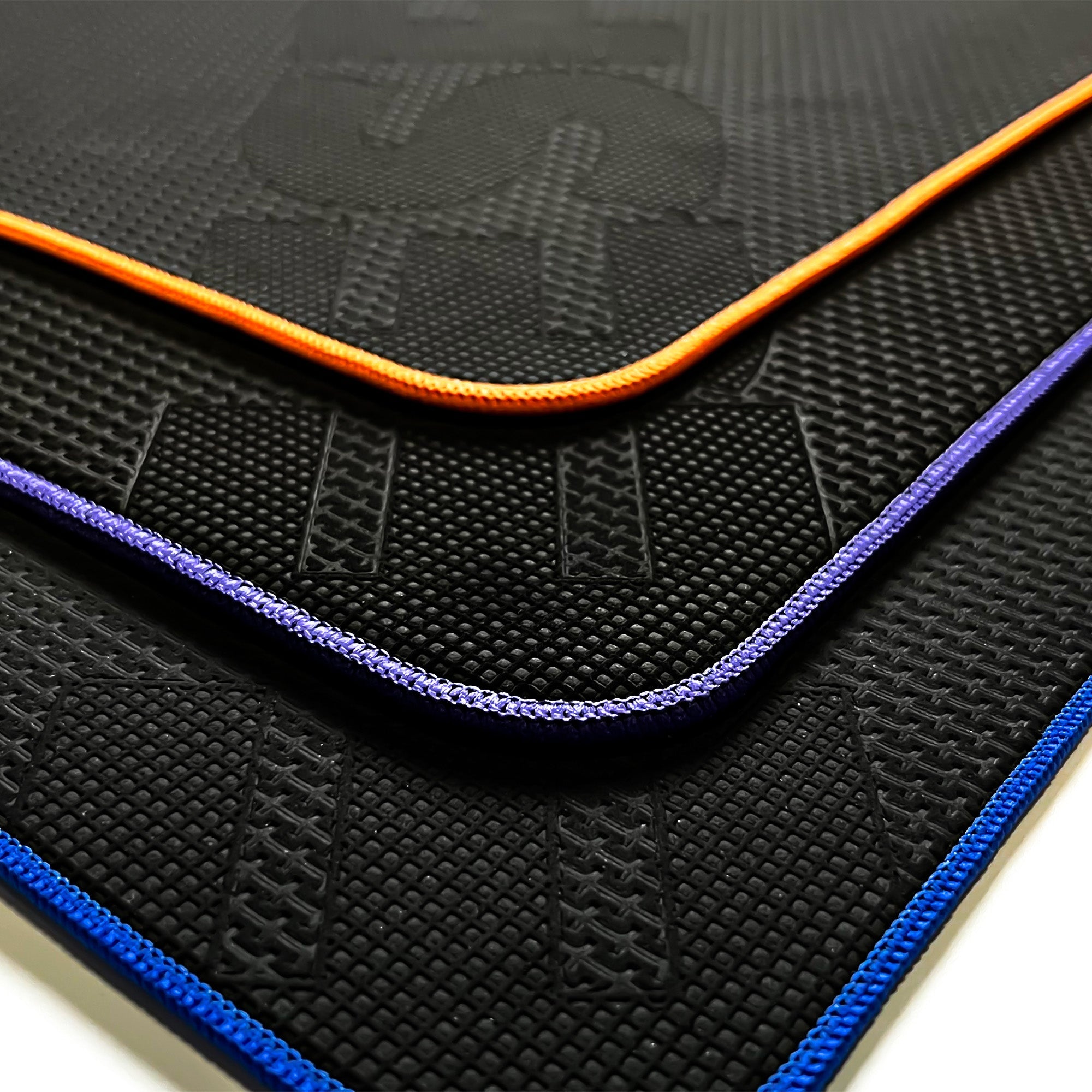 EspTiger Tang Dao SR | Blue | Large Gaming Mousepad – Nacho