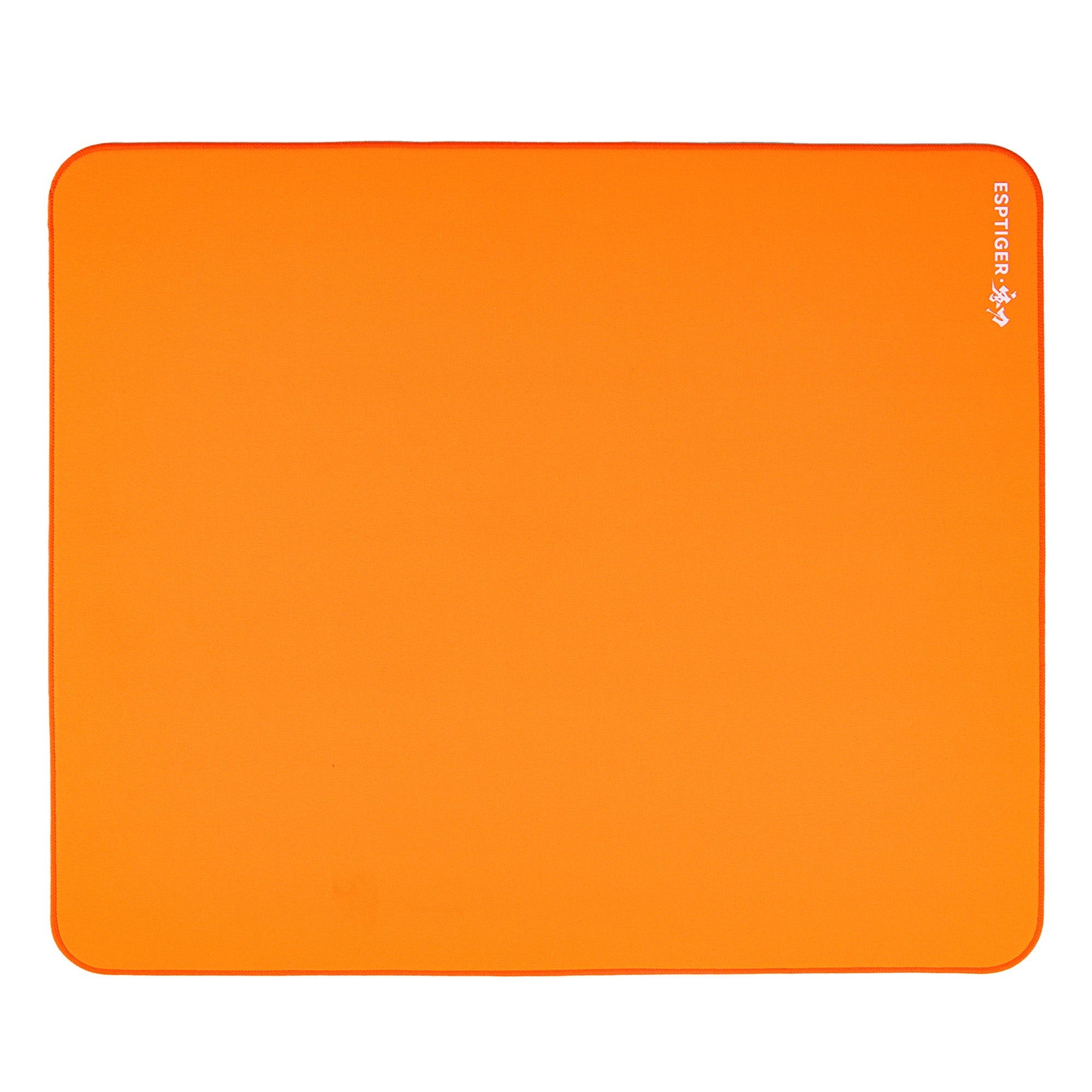 EspTiger Tang Dao SR | Orange | Large Gaming Mousepad