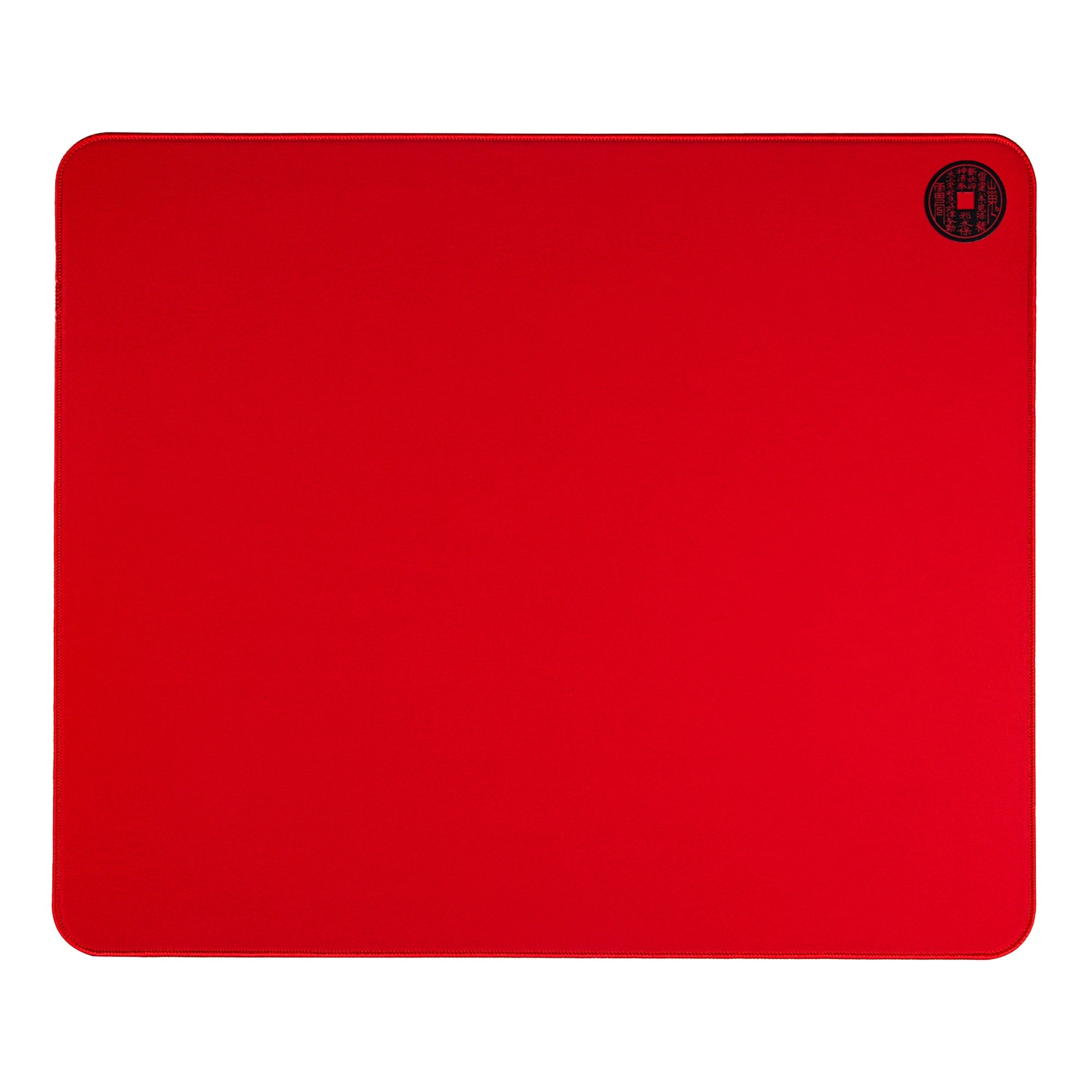 EspTiger QingSui Ya Sheng Red | Large Gaming Mousepad