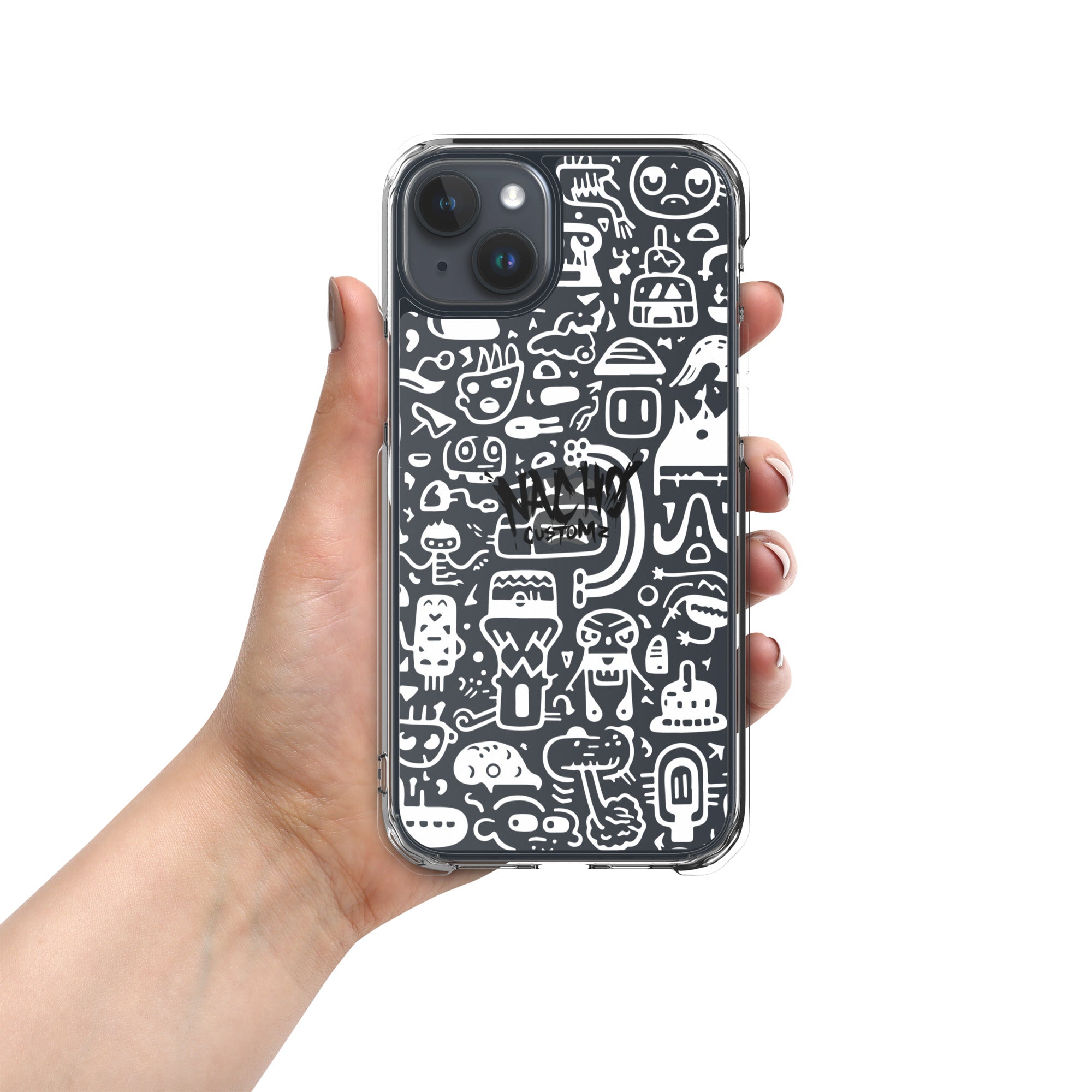 Custom iPhone’s case 861ab058-256b-48a6-86cf-