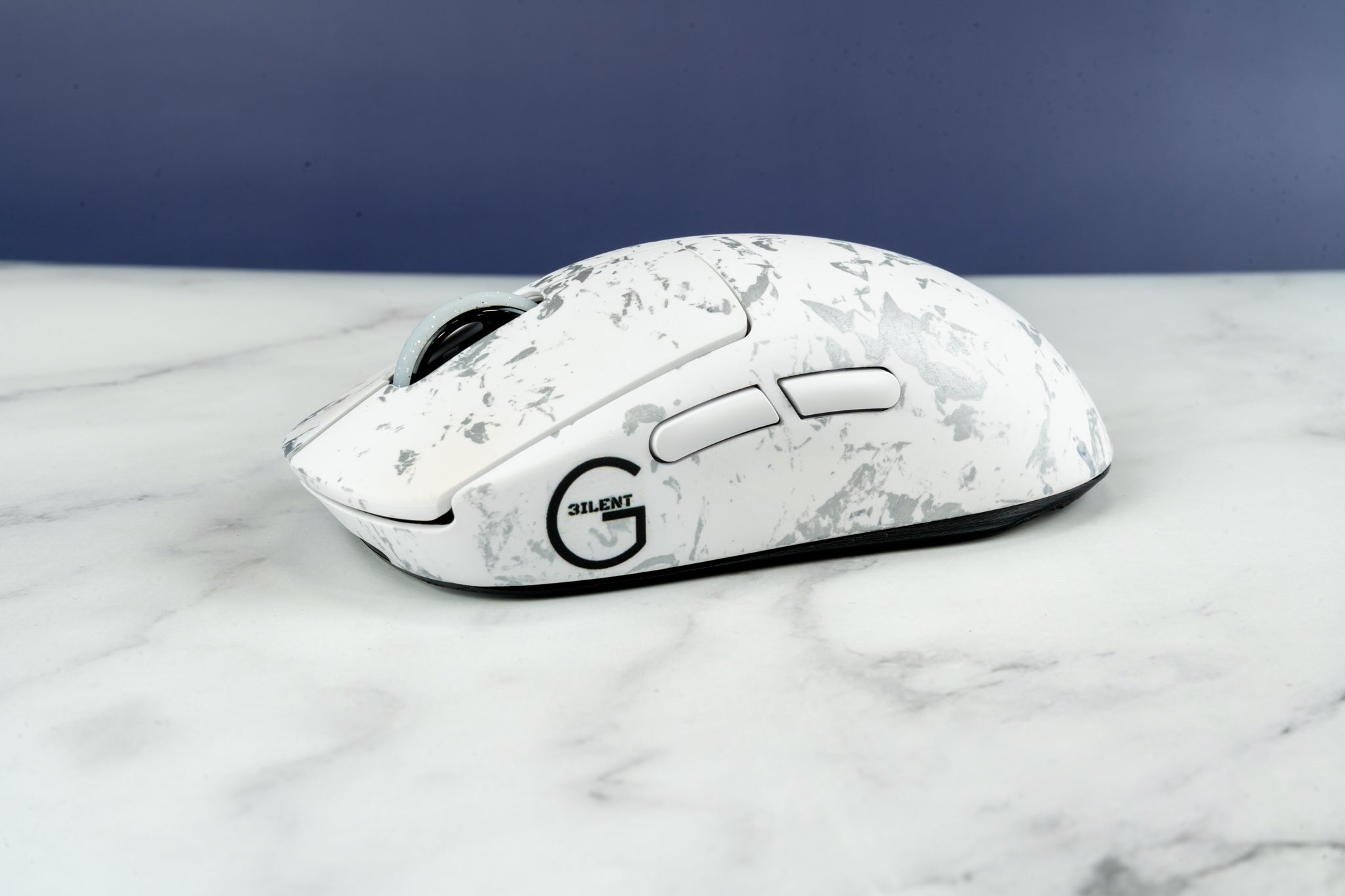 Custom Logitech GPRO X SUPERLIGHT – Nacho Customz