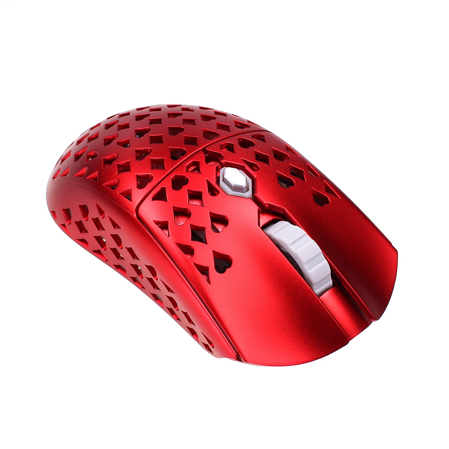 大特価特価 Vancer Gretxa Wireless Metallic red NYVWC-m31819442967